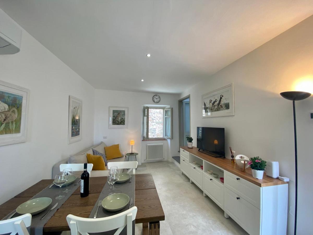Villa Casa Marina à Radda in Chianti Extérieur photo