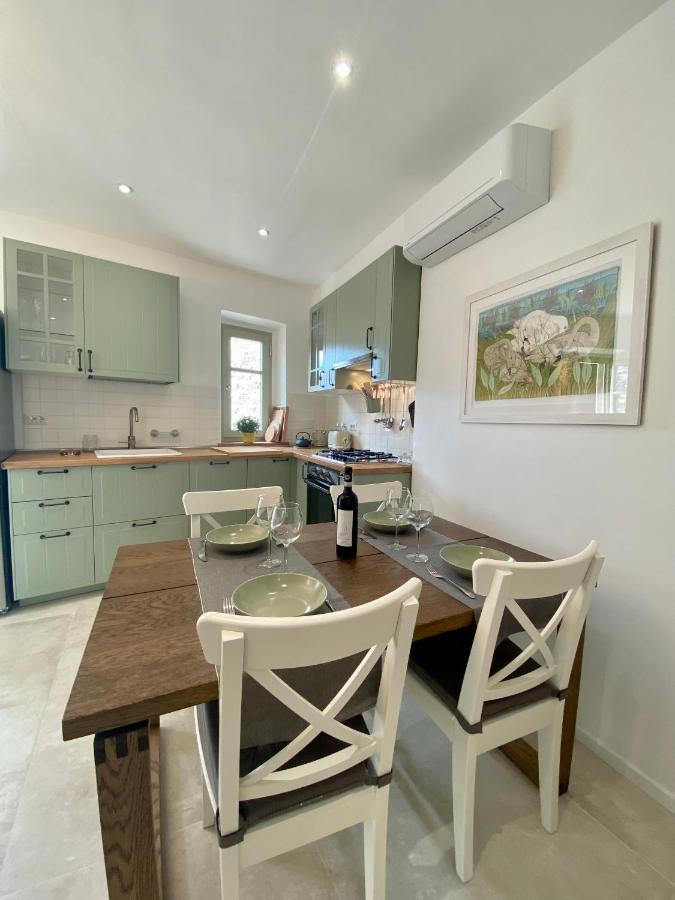Villa Casa Marina à Radda in Chianti Extérieur photo