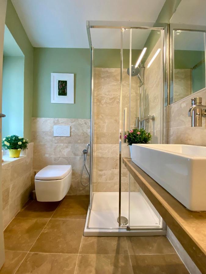 Villa Casa Marina à Radda in Chianti Extérieur photo